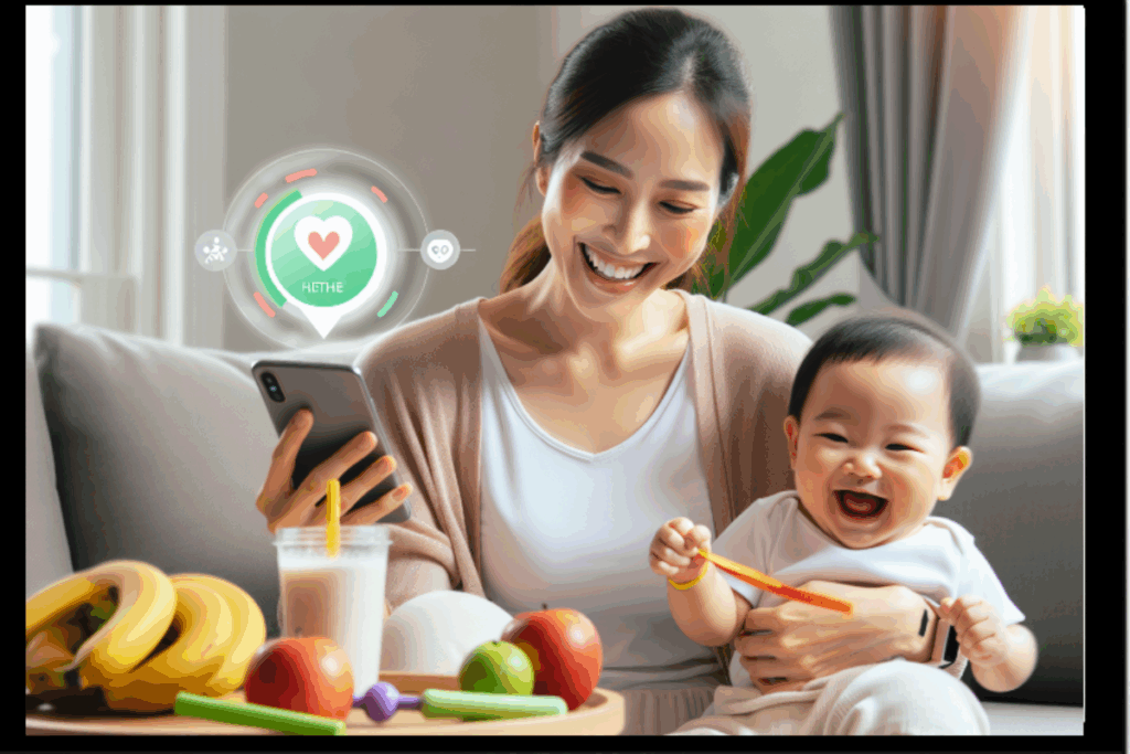 your wellness companion replacement